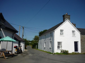 The Old Post Office